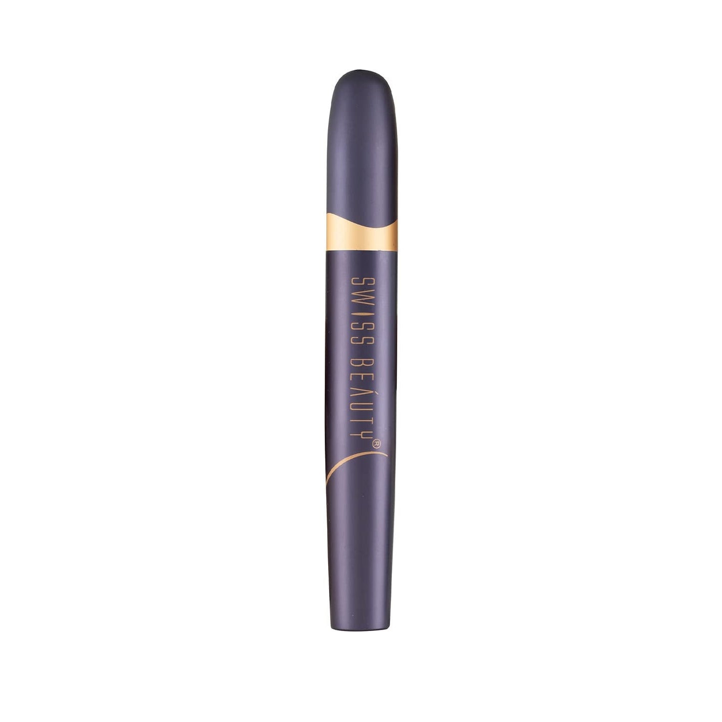 Swiss Beauty Super Lash Mascara | Instant Lift & Curl | Water-Resistant | Intense Colour Payoff | Long-Lasting | Black, 7.5Ml
