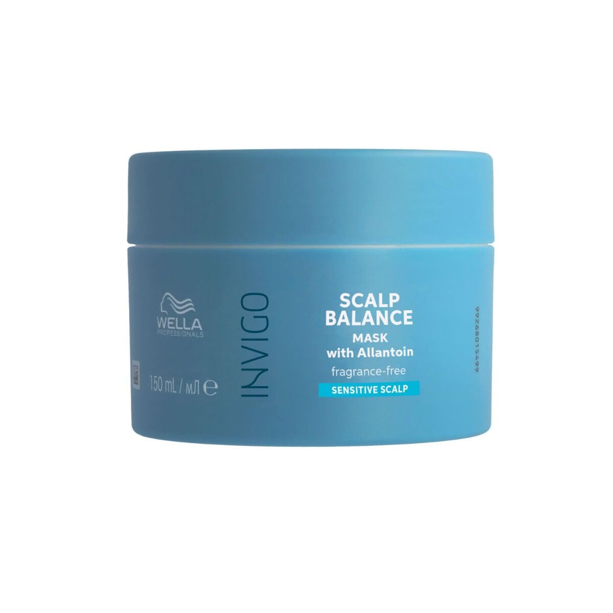 Wella Professionals Invigo Balance Senso Calm Sensitive Mask