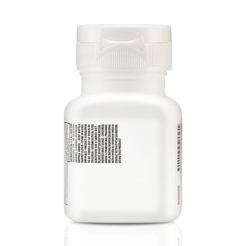 Nutrilite Coenzyme Q10 - Pack of 45 Capsule
