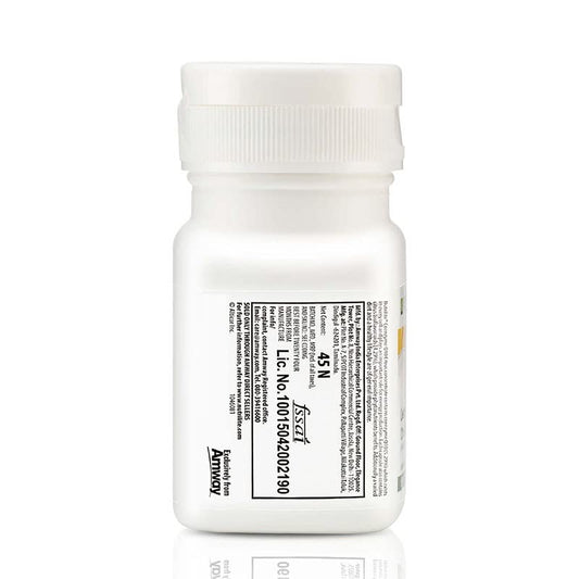Nutrilite Coenzyme Q10 - Pack of 45 Capsule