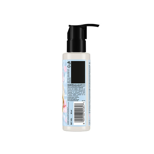 Love Beauty And Planet Jojoba oil, Hibiscus & Pentavitin Hydrate & Nourish Deep conditioning leave in treatment, 85ml