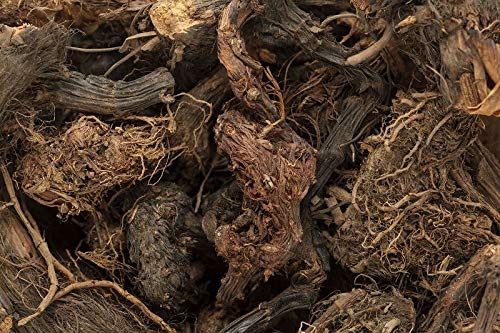 Organic Jatamansi Powde -100 g | jatamansi root For Strong, Shiny, and Silky Hair | For Dandruff & Spilt Ends Free Hair | Moisturizes Scalp