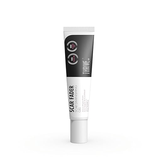 ThriveCo Scar Fader