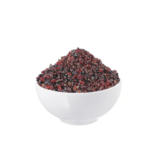 namo organics - Kamarkas/Palash Gond/Salvia Plebeian - 150 Gm