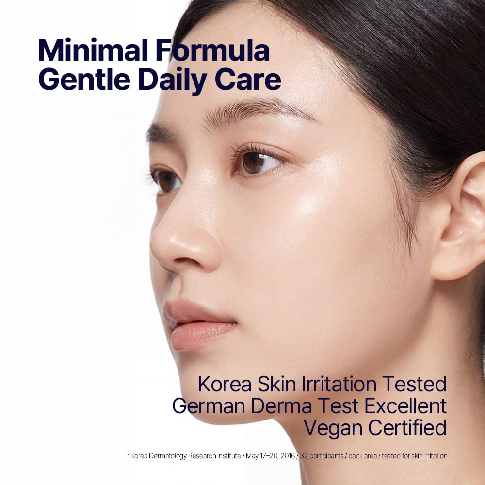 Pyunkang YUL Essence Toner for Deep Hydration, Highly Concentrated Essence Facial Toner, Only 7 Ingredients, Zero-Irritation, Korean Skincare - 200ml