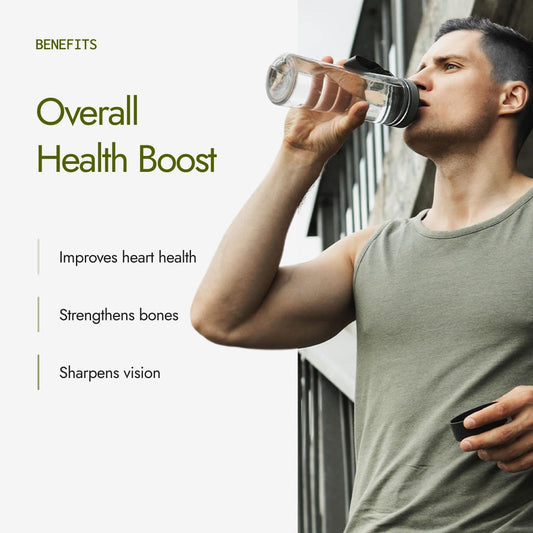 Kapiva Flaxseed Omega 3 Capsules (60 Capsule) | Vegetarian Flaxseed Oil Omega | Better Joint & Heart Health