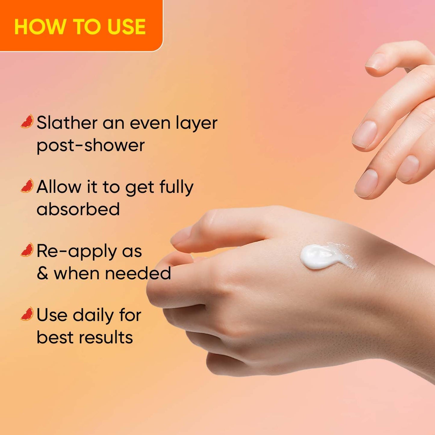 Dot & Key Vitamin C + E Super Bright Body Lotion for Deep Nourishing & Visibly Glowing Skin | Reduces Dark Spots & Tanning |With Triple Vitamin C & Niacinamide | For Women & Men | 250ml