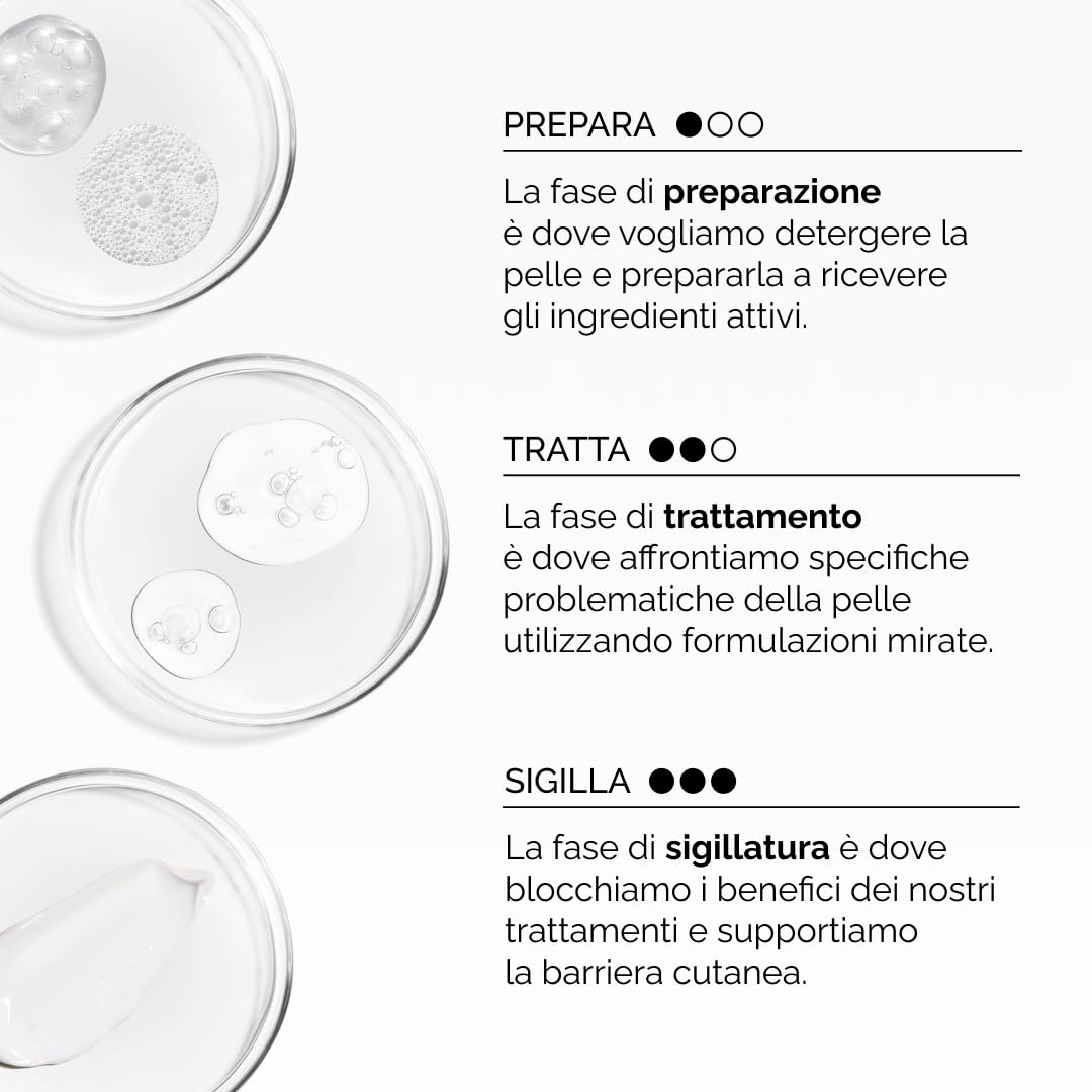 The Ordinary AHA 30% + BHA 2% Peeling Solution, Advanced Exfoliating Peel for Brighter Skin, 30ml