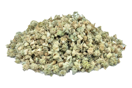Namo Organics Gokhru Chota - 400 Gm - Tribulus Terrestris Seeds - Small Caltrops, Natural