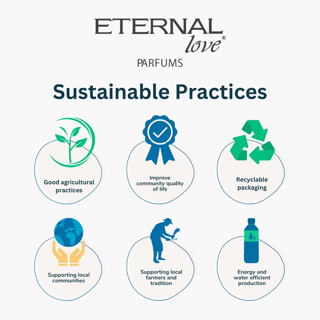 Eternal Love – XLouis Eau De Parfum Men | Long-Lasting | Bright & Uplifting Start | Travel-Friendly Grooming Essential | Citrus & Woody Fragrance | All-Day Freshness | 100ml