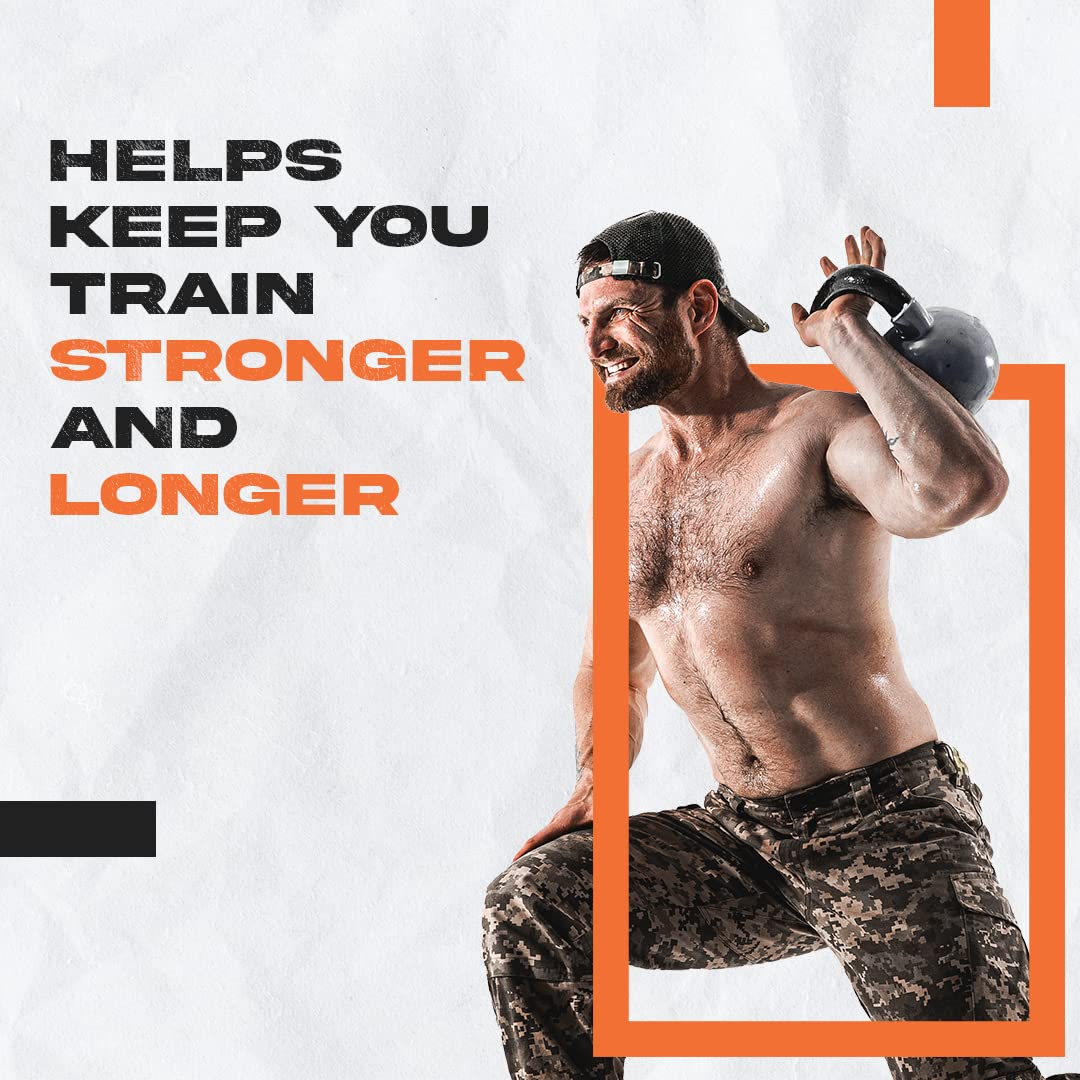 Creatine HCL|Scientifically Formulated & Pharmaceutical Grade for Muscle Growth|Improves Exercise Performance & Reduces Fatigue|2g Per Serving|200 GM,Powder,100 Servings