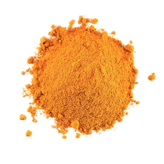 Namo Organics - Lakadong Turmeric Powder 500g From Meghalaya, Organic Haldi Powder, High Curcumin Turmeric Powder