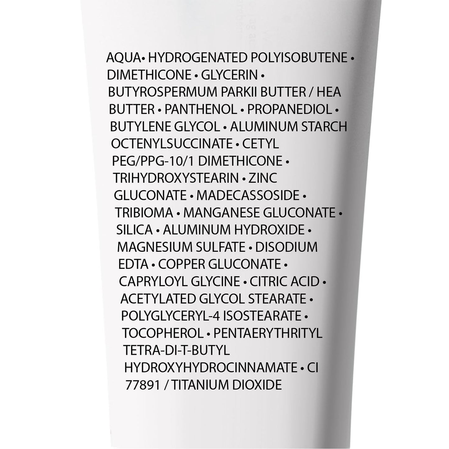 La Roche-Posay Cicaplast Baume B5+ Repair Moisturizer Balm | Hydating Multi-Purpose Soothing Cream for Dry, Sensitive & Damaged Skin, Fragrance Free 15 ml