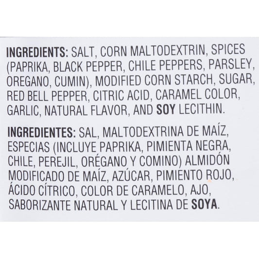 Lawry's Chicken Fajitas Spices & Seasonings Mix, 1 oz