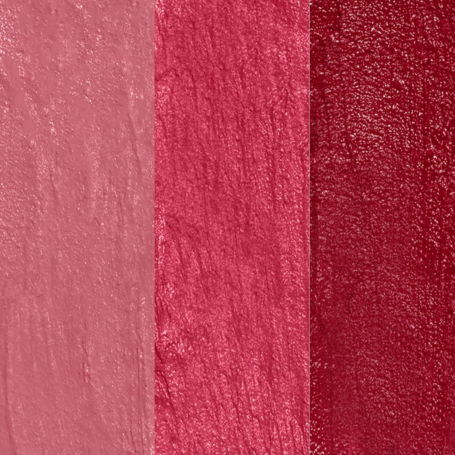 RENEE Glam Stack Creme Lip & Cheek Tint - Pink 4.5g - 3 Shades in 1, Rich Creamy Natural Seamless Finish, Smooth & Blendable Formula - Travel Friendly, Quick & Easy to Use