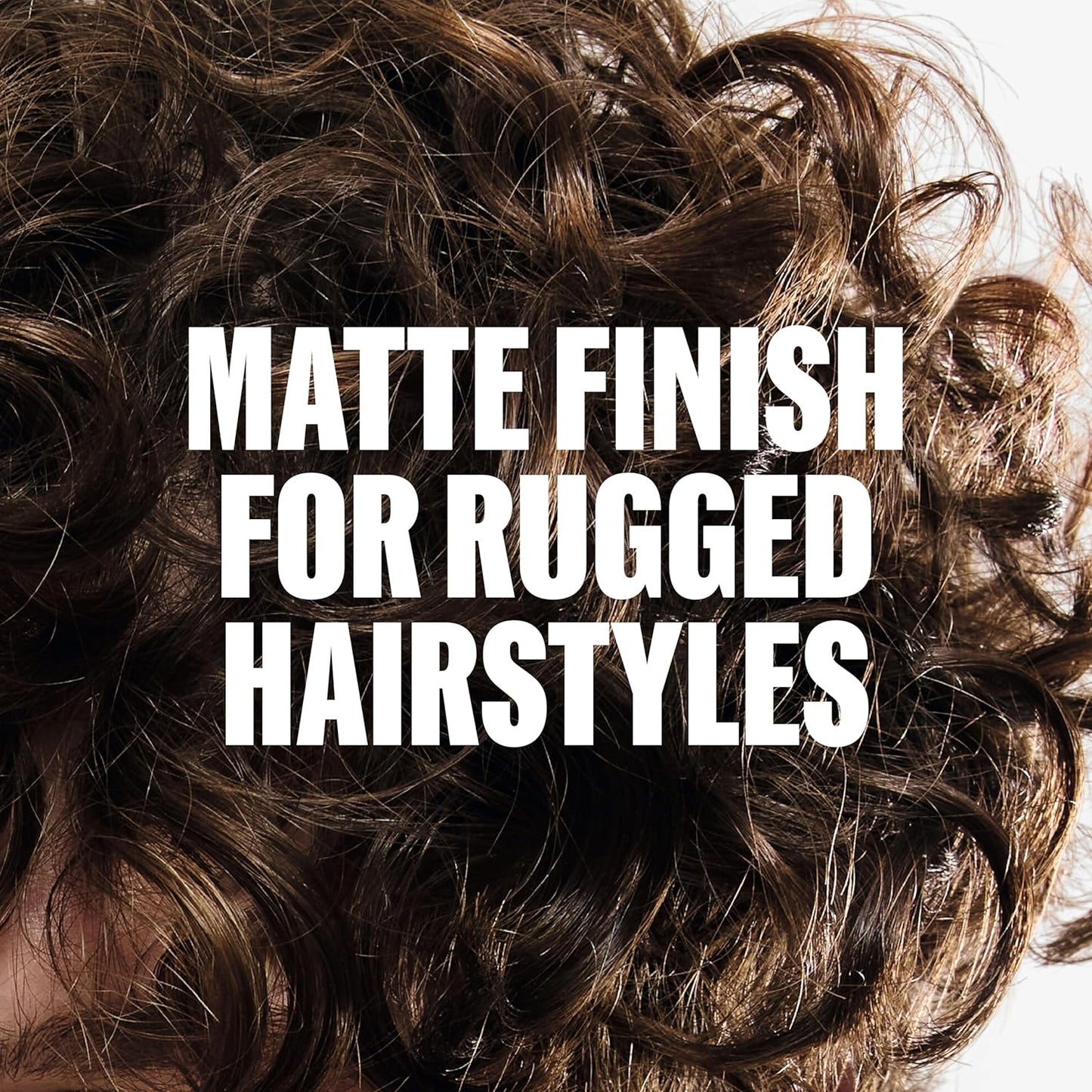 Wella Professionals Eimi Rugged Texture Matte Texturizing Paste 75 Ml