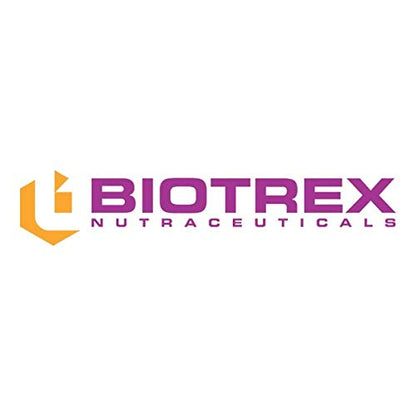 Biotrex Nutraceuticals Astragalus 500mg Supplement | Heart & Kidney Health | Immunity Booster & Adaptogen | Antioxidant | Enhances Strength & Atheletic Performance | 60 Veg Capsules