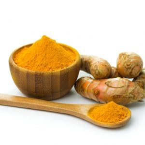 Namo Organics - Lakadong Turmeric Powder 500g From Meghalaya, Organic Haldi Powder, High Curcumin Turmeric Powder