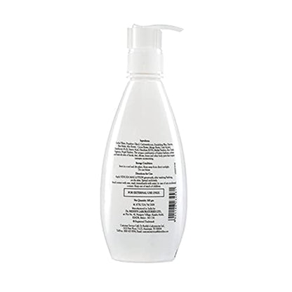 Dr. Reddy's Venusia Max Intensive Moisturizing Lotion | Dermatologist Recommended | Clinically Proven, Long-Lasting Moisturization | For Normal to Very Dry Skin | Cocoa Butter, Shea Butter, Mango Butter and Aloe Butter | 300 g
