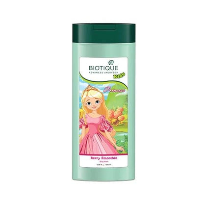 Biotique Bio Berry