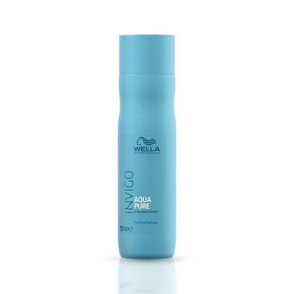 Wella Professionals Invigo Balance Shampoo 250 ml