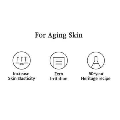 [PKY] Pyunkang Yul Black Tea Boosting Serum for Firm & Dull Skin, Kombucha Fermented Black Tea with Peptides for Fine Line Care, Korean Skincare (45 ml)
