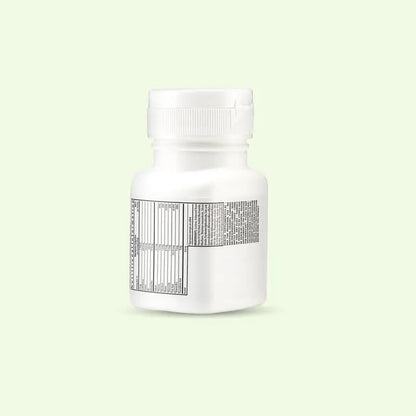 NUTRILITE Natural B with Yeast (100N) Tablets