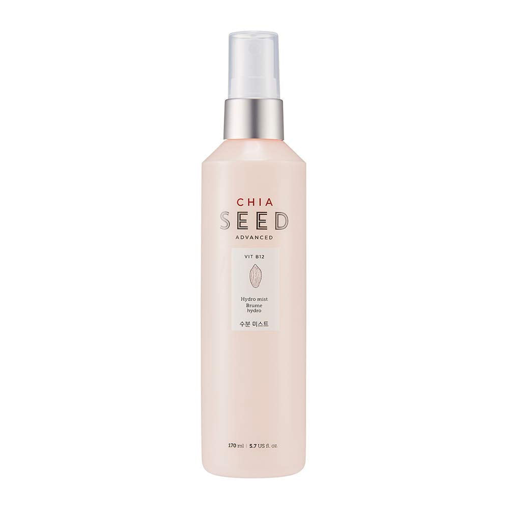 THE FACE SHOP Chia Seed Hydro Hydrating Mist