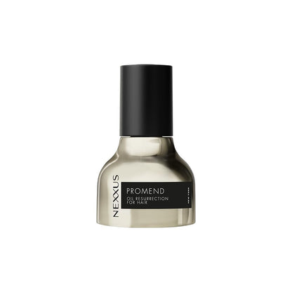 Nexxus Promend Resurrection Hair Oil-In-Serum 30ml | 11 X Strength | 72H Smoothness | Crafted with Precious Magnolia Essence