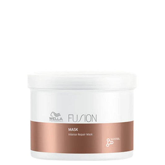 Wella Professionals All Mint FUSION SHAMPOO Intense Repair Shampoo,50ml, 50 millilitre
