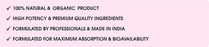 Advanced Peptide Collagen Powder | Hydrolyzed for Superior Absorption | Supports Healthy Skin, Hair, Nails, and Joints | Flavored & Easy to Mix (MixBerry,100gm)