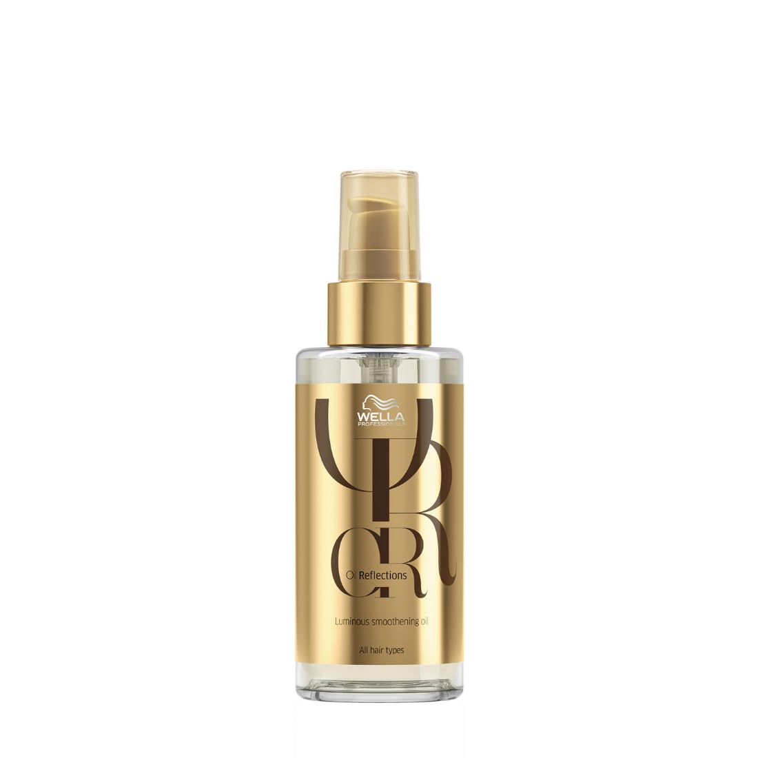 Wella Professional Enrich Luminous Smoothening Treatment, 100ml