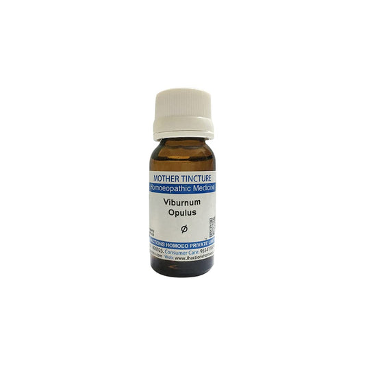JhactionsÂ® Viburnm Op. Q 30ml