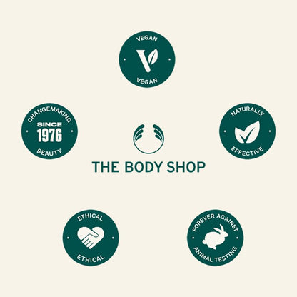 The Body Shop Vitamin E Bi-Phrase Serum - Hydration - 1 Fl Oz