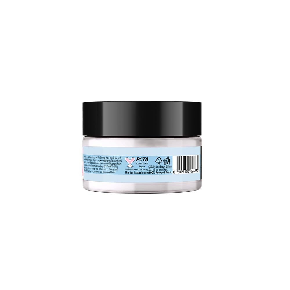Love Beauty & Planet Hydrate & Nourish Hair Mask200ML