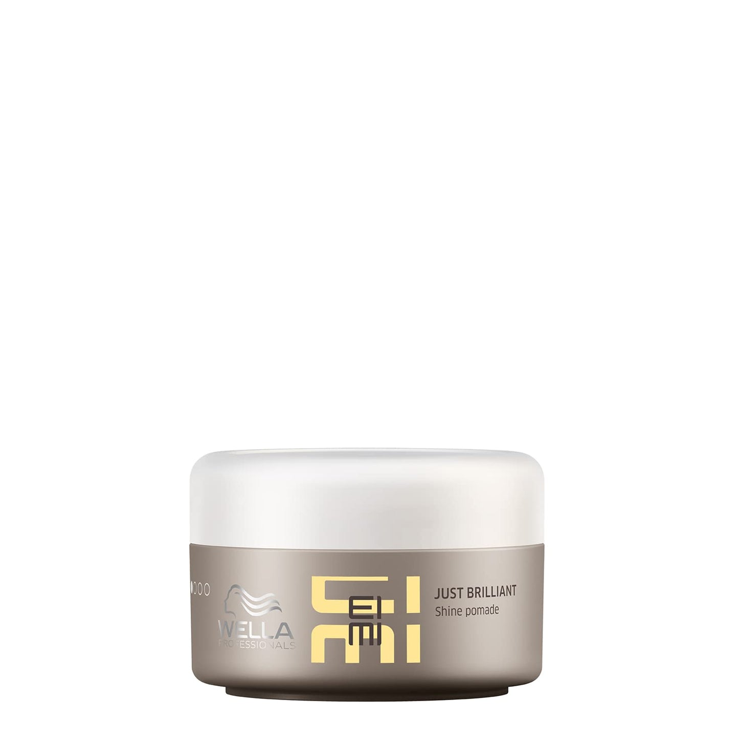 Wella Professionals Eimi Just Brilliant Shine Pomade 75 Ml