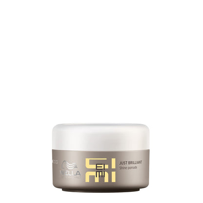 Wella Professionals Eimi Just Brilliant Shine Pomade 75 Ml
