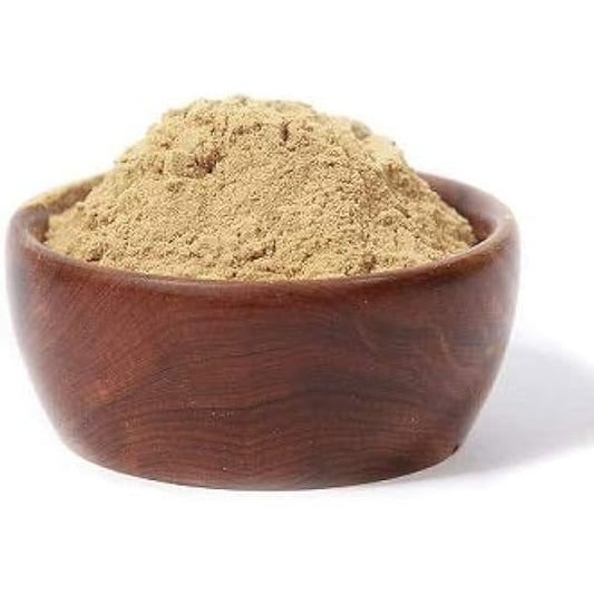 Namo Organcis - Kapoor Kachari Powder 200g â€“ 100% Pure & Natural | Promotes Hair Growth & Volume | Strengthens Roots | Enhances Skin Glow | No Additives or Preservatives
