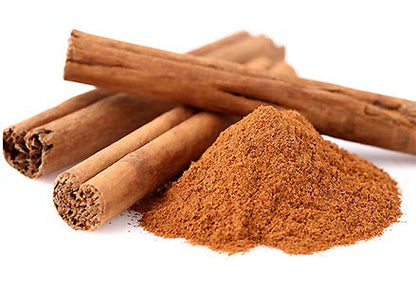 Namo organics - Cinnamon Powder 200g | Dalchini Cinnamon Powder | 100% Pure & Natural | Ceylon Dalchini Powder Spices Aroma & Flavour