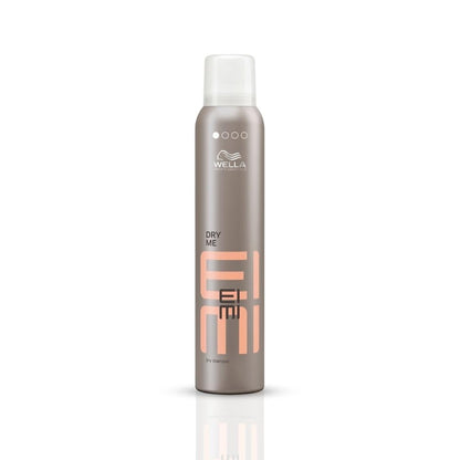 Wella Professionals Eimi Dry Me Shampoo 180 Ml