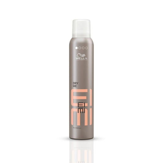 Wella Professionals Eimi Dry Me Shampoo 180 Ml