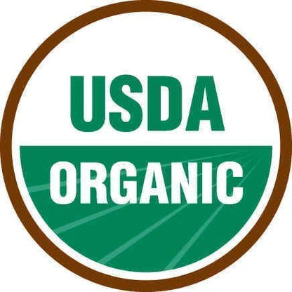 CARMEL ORGANICS Ashwagandha Root Powder (227 Grams)|Jaivik Bharat Certified|Pure|Natural|Helps Fight Anxiety & Stress|Ashwagandha Podi/Amukkara Kizhangu/Asvagandha Churna