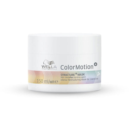 Wella Professionals Colormotion+ Structure+ Mask 150ml
