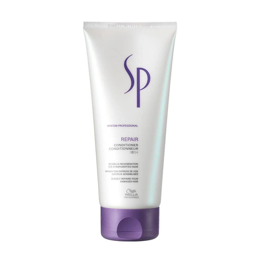Wella Professionals SP Repair Conditioner for Damaged Hair 200 ml
