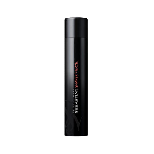 Sebastian Professional Sebastian Professional Shaper Fierce Hairspray For Texture And Volume ' Ml