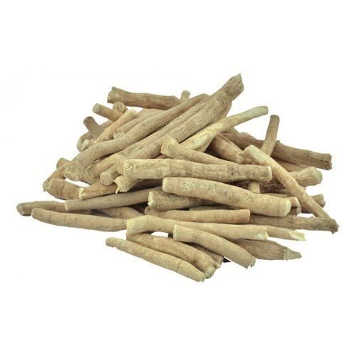 Namo Organics - Ashwagandha Root Whole (250 g) | Helps Fight Anxiety and Stress | Withania Somnifera | Non-GMO | No added Preservatives