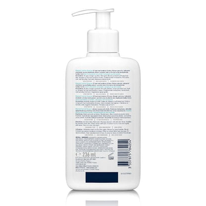 Cerave Blemish Control Cleanser with 2% Salicylic Acid & Niacinamide for Acne Prone Skin, Controls Acne & Spots, Unclog Pores & Reduces Blemishes, 236ml
