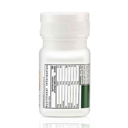 Nutrilite Cherry Iron Folic 90 Tablets