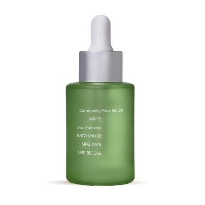 OZiva Youth Elixir Phyto Retinol Anti-Ageing Serum, 30 ml | Anti-Ageing Face Serum for Men & Women for Wrinkle Reduction & Skin Tightening | Sulphate-Free | With Phyto Retinol, Rose & Tiare Flower
