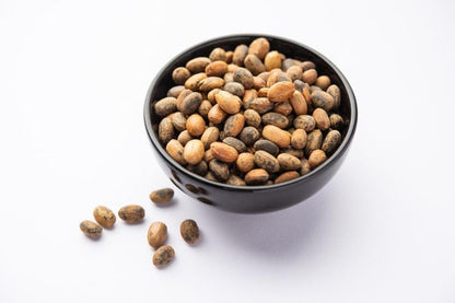 Namo Organics Raw jamalgota beej - 100g - Jamalghota beej - Jamal gota Seeds - for hair growth